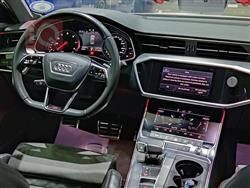 ئاودی A6